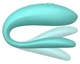 Вибратор для пары We-Vibe Sync Lite цвет бирюзовый (22501732000000000) - изображение 2