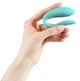 Вибратор для пары We-Vibe Sync Lite цвет бирюзовый (22501732000000000) - изображение 4