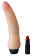 Вибратор Seven Creations Red Top (11704000000000000) - изображение 4