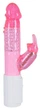 Вибратор Seven Creations Sparkling Clear Rabbit (06021000000000000) - изображение 2