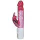 Вибратор Seven Creations Sparkling Clear Rabbit (06021000000000000) - изображение 3