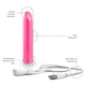 Вибратор Standard Innovation We-Vibe Tango USB цвет розовый (08500016000000000) - изображение 4