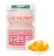 Жевательные конфеты Lotte Yogurt Jelly Gummy Candy 50г - изображение 2