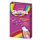 Порошковий напій Skittles Singles Wild Berry Drink Mix 18 грам - изображение 1