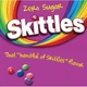 Порошковий напій Skittles Singles Wild Berry Drink Mix 18 грам - изображение 3