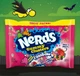 Жувальні цукерки Nerds Rainbow Gummy Clusters Candy Treat Pack 170г - зображення 2