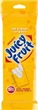 Жувальна гумка Wrigley's Juicy Fruit Fruit Flavoured Chewing Gum 3 пачки по 15 стиків - зображення 1