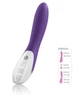 Вибратор Mystim Elegant Eric Vibrator Purple (13197000000000000) - изображение 9