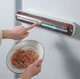 Кухонный диспенсер резак для пищевой пленки FLIM CUTTER 1425 - изображение 3