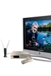 Мини Цифровая ТВ антенна для T2 Clear TV Premium 4K RV-813 для цифрового телевидения - изображение 3