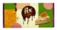 Дубайський шоколад Fix Dessert Chocolatier зі смаком чізкейка 200г - зображення 1