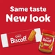 Печиво Lotus Biscoff Sandwich Biscuits Milk Chocolate Flavour 150г - зображення 6