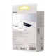 Зарядное сетевое устройство Baseus Compact Quick Charger 30W Type-C+2USB с функцией быстрой зарядки QC3.0+PD3.0 (CCXJ-E02) White - изображение 13