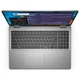 Ноутбук Dell Vostro 5640 16" FHD+ AG, Intel 7 150U, 16GB, F512GB, UMA, Win11P, сірий - зображення 7