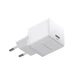 Зарядное сетевое устройство Baseus Palm 30W Type-C с функцией быстрой зарядки QC3.0+PD3.0 (P10111605213-00) White - изображение 4