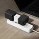 Зарядное сетевое устройство Baseus Palm 30W Type-C с функцией быстрой зарядки QC3.0+PD3.0 (P10111605213-00) White - изображение 14