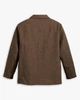 Куртка чоловіча Levi's Jasper Club Coat A44250000 Коричневий візерунок L (5401105121891) - зображення 5