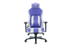 Кресло для геймеров Proove Gaming Geek White/Purple - изображение 1