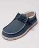 Мокасини HODAKI 311001 синій джинс 41 - изображение 1