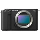 Фотоапарат Sony ZV-E1 body Black (ZVE1B.CEC) - изображение 2