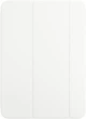 Обкладинка Apple Smart Folio для Apple iPad 11" 2025 (A16)/iPad 10.9" 2024 White (APL_MDEJ4) - зображення 1