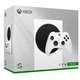 Ігрова приставка Microsoft Xbox Series S 1TB White - изображение 1