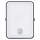 Прожектор LED FL ESSENTIAL SENSOR 10W 840 BK IP65 LEDVANCE (4058075768215) - зображення 3