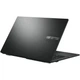 Ультрабук Asus Vivobook Go 15 E1504FA-WB31 / 15.6" (1920x1080) TN / AMD Ryzen 3 7320U (4 (8) ядра по 2.4 - 4.1 GHz) / 8 GB DDR5 / 256 GB SSD / AMD Radeon 610M Graphics / WebCam / Win 11 б/у - изображение 3