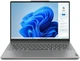 Ультрабук Lenovo IdeaPad 5 2-in-1 16IRU9-83DU001KU / 16" (1920x1200) IPS Touch / Intel Core 7 150U (10 (12) ядер по 1.8 - 5.4 GHz) / 16 GB DDR4 / 1000 GB SSD / Intel Graphics / WebCam / Win 11 Home б/в - зображення 2