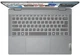 Ультрабук Lenovo IdeaPad 5 2-in-1 16IRU9-83DU001KU / 16" (1920x1200) IPS Touch / Intel Core 7 150U (10 (12) ядер по 1.8 - 5.4 GHz) / 16 GB DDR4 / 1000 GB SSD / Intel Graphics / WebCam / Win 11 Home б/у - изображение 7