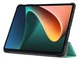 Чехол Primolux Slim для планшета Poco Pad X1 11.2" 2025 - Dark Green - изображение 3