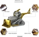Коллекционная модель Metal Time Graceful CAT MT073 - изображение 3