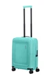 Чемодан 55 См American Tourister DASHPOP AQUA SKY 55x40x20(23) MG5*21001 - изображение 9