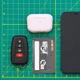 Bluetooth-гарнітура JLab Go Air Pop TWS Lilac (IEUEBGAIRPOPRLLC124) Фіолетовий 33110 - изображение 6