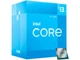 Процесор Intel Core i3 12100 3.3 GHz (12MB, Alder Lake, 60 W, S1700) Box (BX8071512100) Для настільного ПК - изображение 2