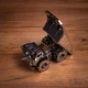 Коллекционная модель Metal Time Quarry Transporter MT014 - изображение 2