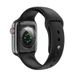 Смарт-часы Hoco DY12 AMOLED Smart Sports Watch (call version) Black - изображение 2