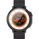 Смарт-часы Hoco Y18 Smart Sports Watch (call version) Black - изображение 2