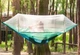Гамак Early Wind Outdoor Parachute Cloth HW070202 (270 x 140cm) Бірюзовий - зображення 4