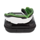 Капа MAKURA Tephra доросла (вік 11+) White/Black/Green (art.6017514130) - изображение 6