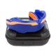 Капа боксерська MAKURA Tephra доросла (вік 11+) Blue/Orange/Blue (art.6017514126) - изображение 3