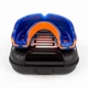 Капа боксерська MAKURA Tephra доросла (вік 11+) Blue/Orange/Blue (art.6017514126) - изображение 4