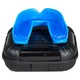 Капа боксерська MAKURA Ingis доросла (вік 11+) Blue/Blue (art.6017514063) - изображение 5