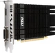 Видеокарта MSI PCI-Ex GeForce GT 1030 OC 2GB GDDR5 (64bit) (1265/6008) (DVI, HDMI) (GT 1030 2GH OC) - изображение 2