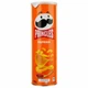 Чипси Pringles Paprika смак паприки 165 г - зображення 1
