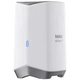 IP-камера відеоспостереження Baseus Security N1 Plus Outdoor Camera 2K 2-Cam Kit S0TY002132 White - изображение 3