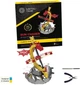 Коллекцiйна модель Metal Time Sun Chaser Dragon Stand Clock MT025 - изображение 4