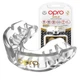 Капа OPRO Gold доросла (вік 11+) Clear (art.102504015) - изображение 1