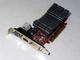 Відеокарта Asus PCI-Ex Radeon HD4350 512MB GDDR2 (64bit) (600/800) (DVI, VGA, HDMI) (EAH4350 SILENT/DI/512MD2(LP)) б/в - зображення 1