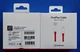Кабель быстрой зарядки OnePlus USB to Type-C 80W 8A SuperVooc Warp 1 м Красный - изображение 5